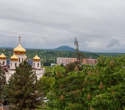 Номер Повышенной комфортности в Искра