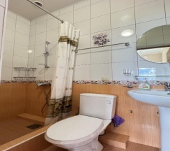 2-местная комната стандарт в Камелот