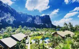 Номер Standard в Aonang Hill Krabi-SHA Extra Plus