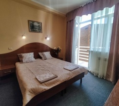 Номер стандарт в Анапский Бриз