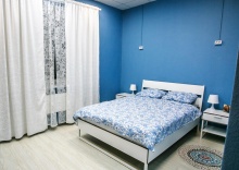 Екатеринбург: Хостел Sky Hostel