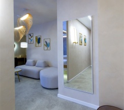 LUXE в Kamarooms Business Hotel&Spa