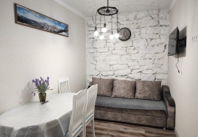 Апартаменты Апартаменты на улице Рубина 5 в Пятигорске