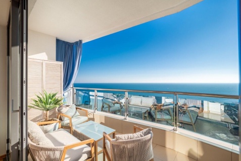 Сочи: Апартаменты Sun Apartments ЖК Идеал хаус