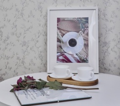 Бюджетный номер с раскладывающийся кроватью в Наше радушие