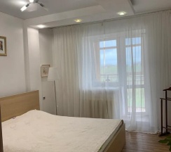 Квартира в Апартаменты на Гарифа Ахунова улица, 20