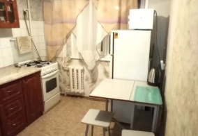 Апартаменты Квартира Космонавтов19-97 в Первоуральске