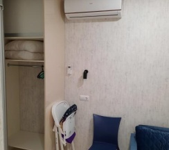 Апартаменты студия №10 в ApartRent