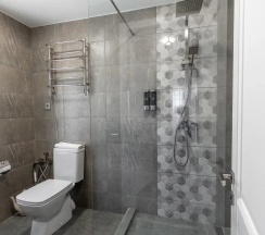 Первая береговая линия в Venerdi Villas