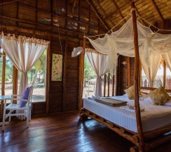 Бунгало в The Moken Eco Village