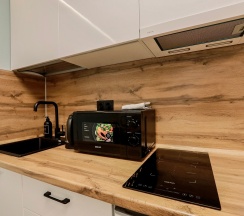 Квартира в Privi House