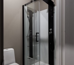 Комфорт в Rozenshteyn Hotel&Spa