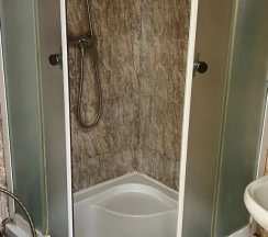 Двухместный номер Standard двуспальная кровать в Кавказские легенды