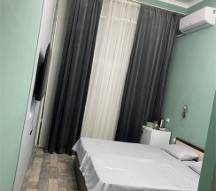 Улучшенный стандарт двухместный в Гостевой дом на Таги-Заде