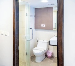 Номер Superior в Scandia beach hotel