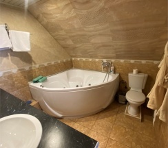 Апартаменты в Сак