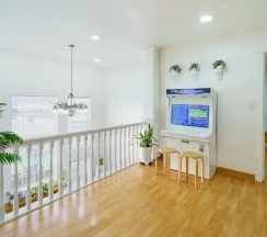 Номер Standard в Daebudo Fullhouse Pension