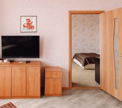 Люкс 27 в Горки