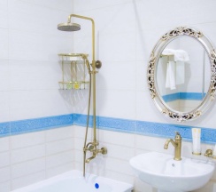 Люкс в Томирис