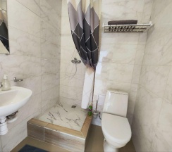 Номер комфорт семейный (мансарда) в Регион 86