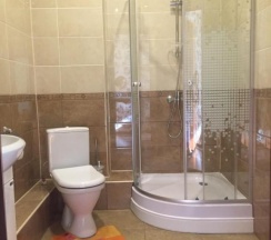 Twin Standart (Стандарт с двумя кроватями) в Astra