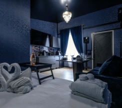 Домик №8 в Sh Premium Home