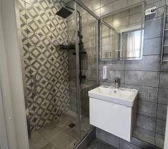 Стандарт 5 с 2-мя односпальными кроватями в Куликовъ