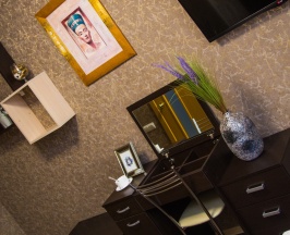 Одноместный стандарт в Авеню