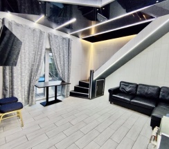 Вилла Luxury в Кайфовая вилла Love