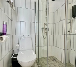 Стандарт плюс одноместный в Высотник