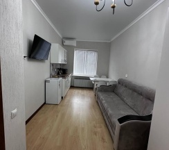 6-местный номер люкс в Моменты моря