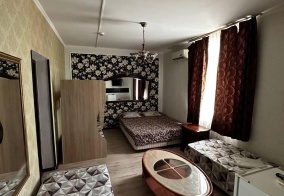 Отель Камея в Ростове-на-Дону