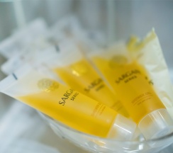 Джуниор сюит в Октябрьская