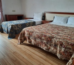 Бюджет 3хместный в Lifar