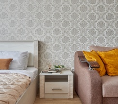 Апартаменты Люкс в Gallery Apartments (Гэлари Апартментс)