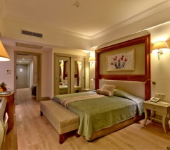 Четырёхместный люкс в Side Star Resort - Ultra All Inclusive