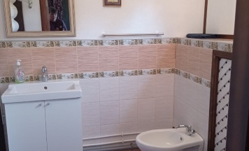 Стандартный двухместный номер в Тайга