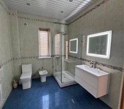 Коттедж 1 в Antey hotel