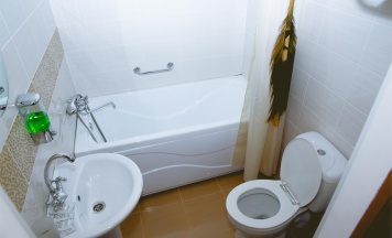 Стандарт в Сафари