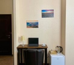 Семейный люкс в Толедо