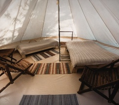 Смородиновая поляна в Котопельто