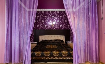 Трёхместный номер Standard в Ника