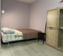 Квартира в Апартаменты на улица Хачатуряна, 12к3