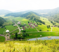 Купеческий Дом в Басаргино