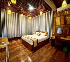 Номер Семейный в Golden Topaz Resort