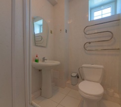 Номер Deluxe в Golden Lady