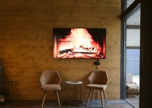 ТОР ( ДО 8 ГОСТЕЙ ) в Berloga Country Resort