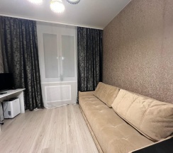 Квартира в Апартаменты на Мишина 34/1, кв 21/2