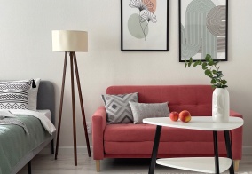 Апартаменты Апартаменты на улица Буачидзе, д. 1/4 в Ессентуках