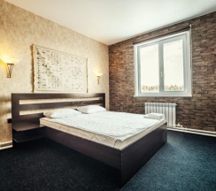 Комфорт в Western